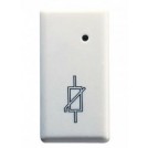 VOLTAGE SURGE LIMITER 250V 75 J SY/WT C/P=14/1 Gewiss